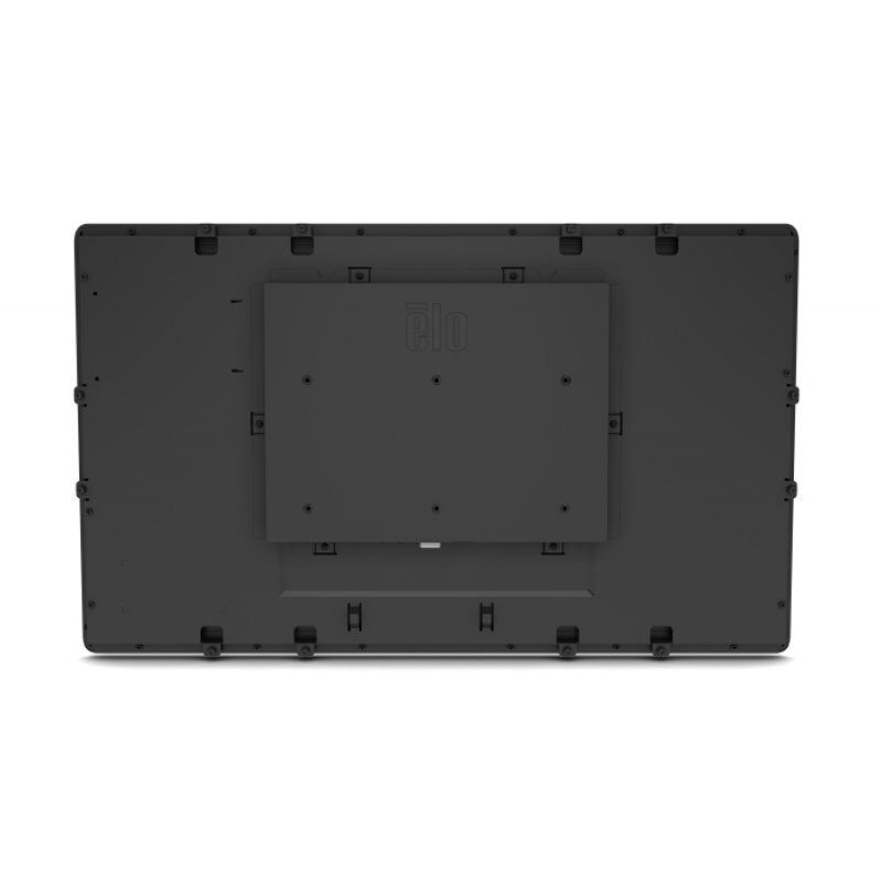 Elo Touch Solutions 2495L écran plat de PC 60,5 cm (23.8") 1920 x 1080 pixels Full HD LCD Écran tactile Noir
