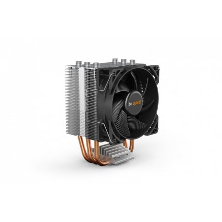 BE QUIET PURE ROCK Slim 2 CPU COOLER