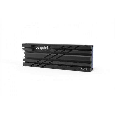 BE QUIET MC1 SSD COOLER