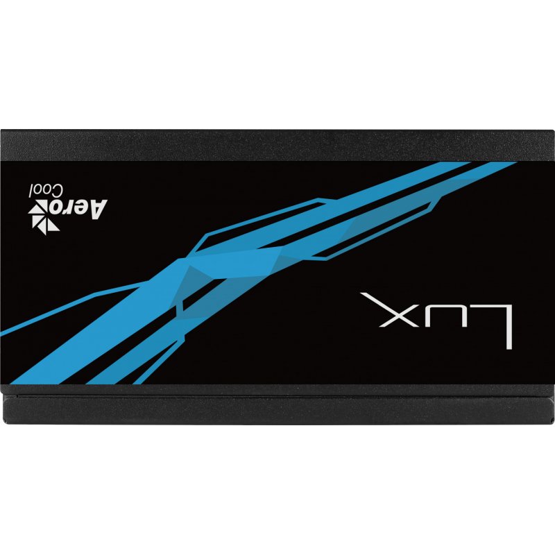 Alimentation ATX AeroCool compatible Lux 850W