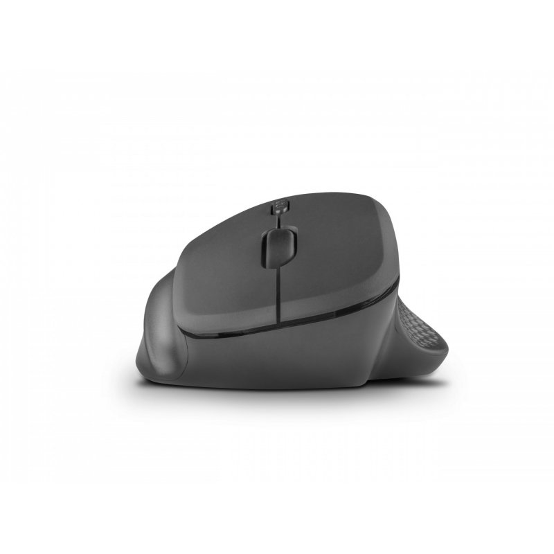 Souris filaire Gamer Mars Gaming compatible MMW ERGO (Noir)