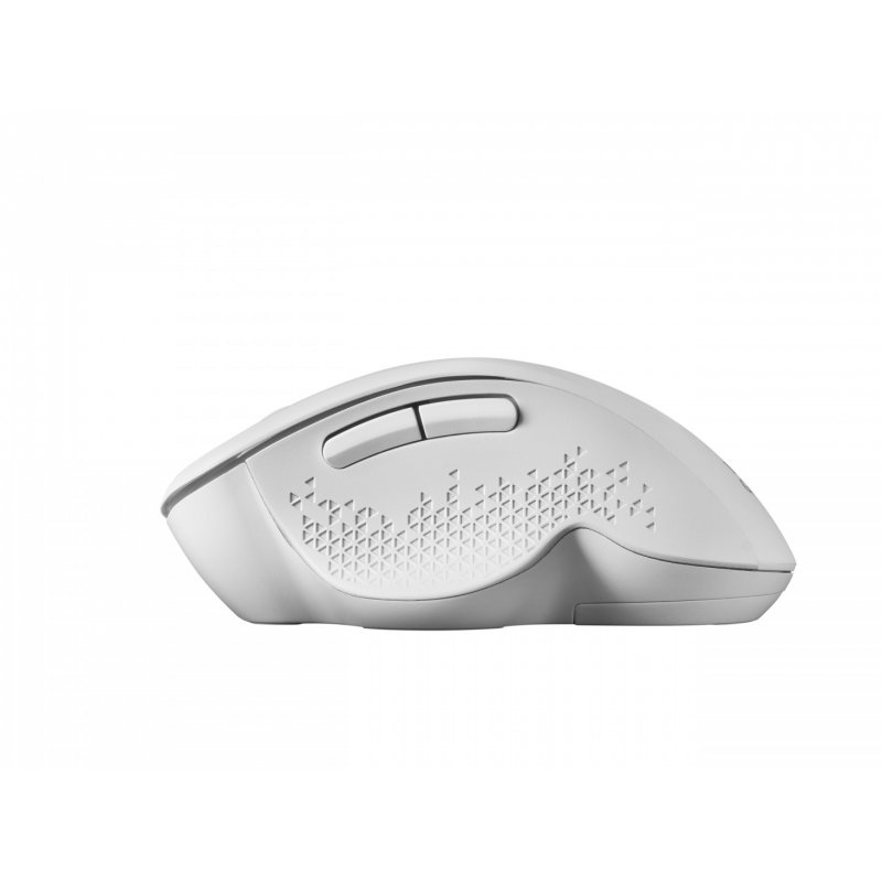 Mars Gaming MMWERGOW souris Droitier RF sans fil Mécanique 3200 DPI