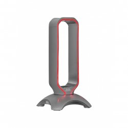 Mars Gaming MHHX headphone/headset accessory Headphone holder