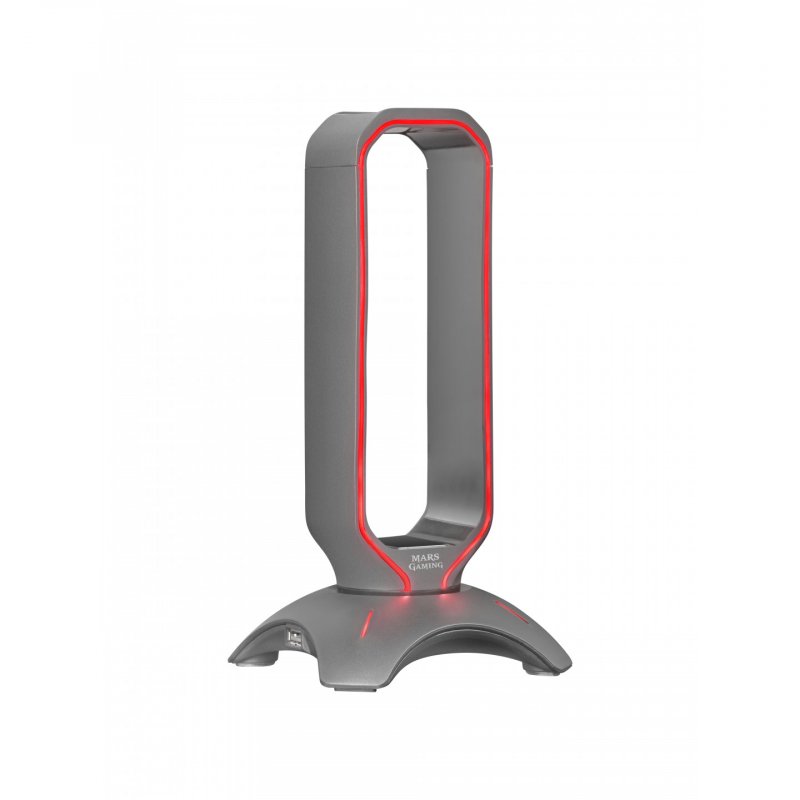 Mars Gaming MHHX accessoire pour casque /oreillettes Support de casque