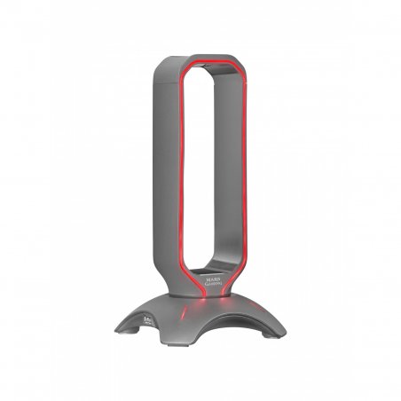 Support Casque Mars Gaming compatible MHH X (Noir)