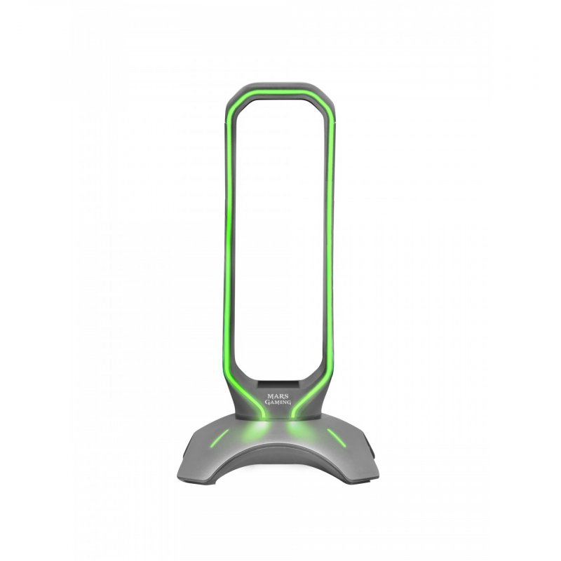Mars Gaming MHHX accessoire pour casque /oreillettes Support de casque