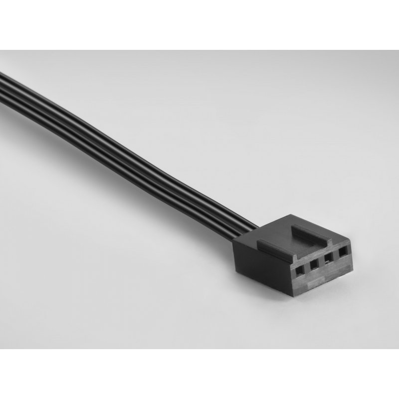 Mars Gaming MCPU120 système de refroidissement d’ordinateur Processeur Refroidisseur 12 cm Noir 1 pièce(s)