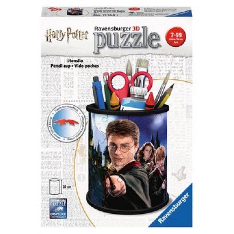Ravensburger Harry Potter 3D puzzle 54 pc(s)