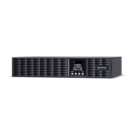 Acc CyberPower Maint. Bypass PDU 2HE MBP63AHVHW82U