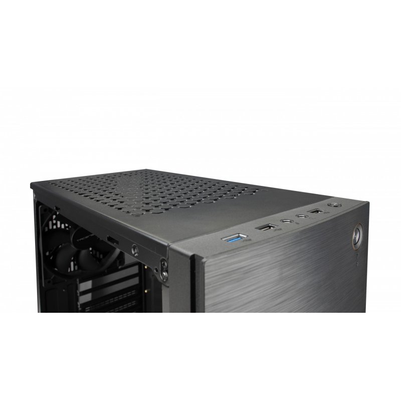 Tacens Imperator II Black