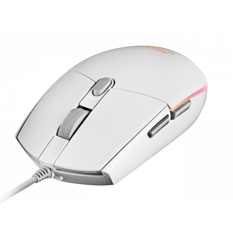 Mars Gaming MMG mouse Right-hand USB Type-A Optical 3200 DPI