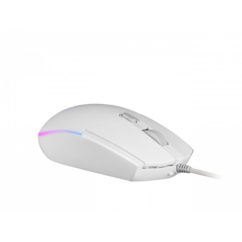 Mars Gaming MMG mouse Right-hand USB Type-A Optical 3200 DPI