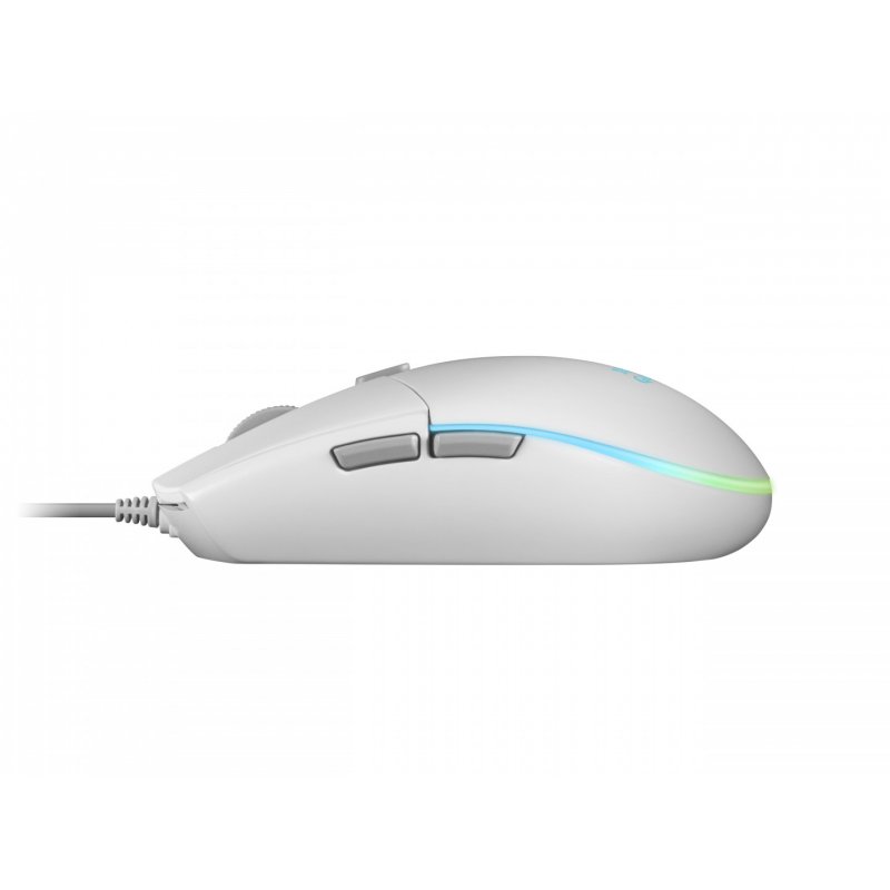 Mars Gaming MMG souris Droitier USB Type-A Optique 3200 DPI