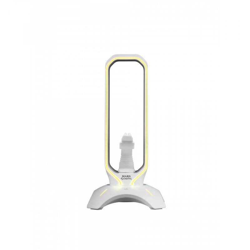 Mars Gaming MHHPROW accessoire pour casque /oreillettes Support de casque
