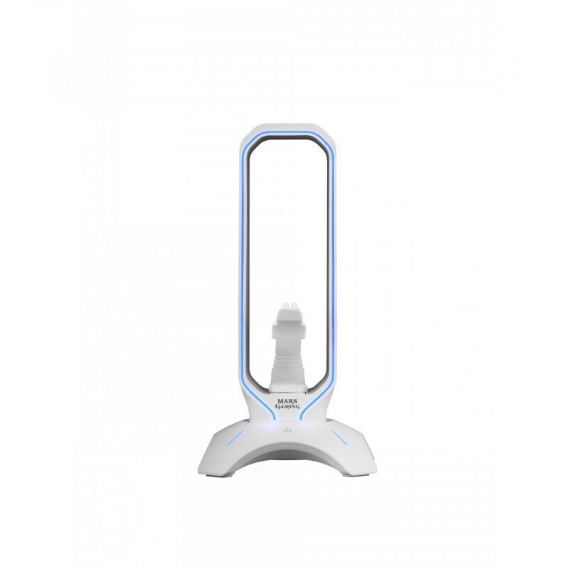 Mars Gaming MHHPROW headphone/headset accessory Headphone holder