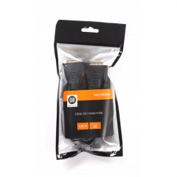 D2 Diffusion D2DVIDVI150SACH câble DVI 1,5 m DVI-I Noir