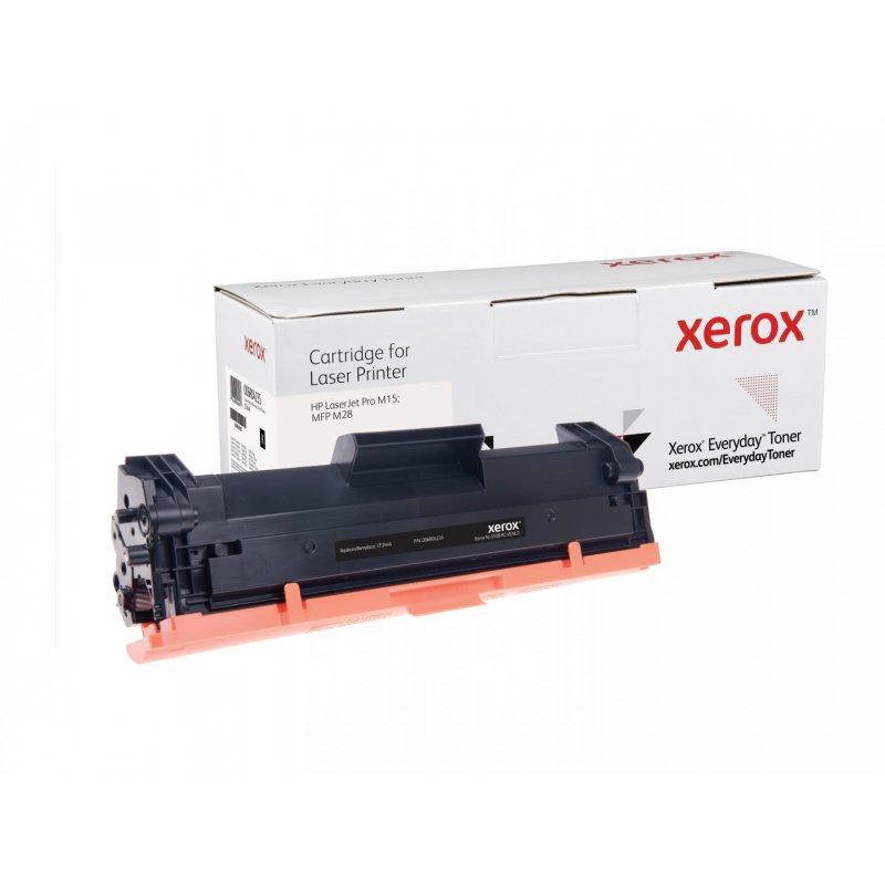 TONER BLACK CARTRIDGE EQUIV. TO HP CF244A F/HP LASERJET PRO M15/