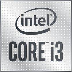 CORE I3-10105 3.70GHZ SKTLGA1200 6.00MB CACHE BOXED