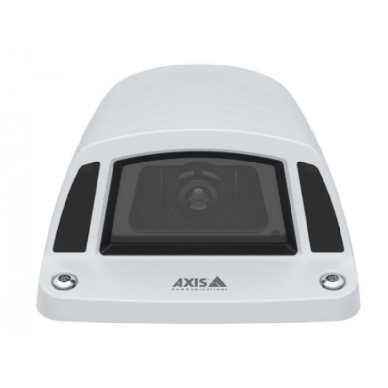 Axis 02091-001 security camera IP security camera Indoor 1920 x 1080 pixels Ceiling/wall