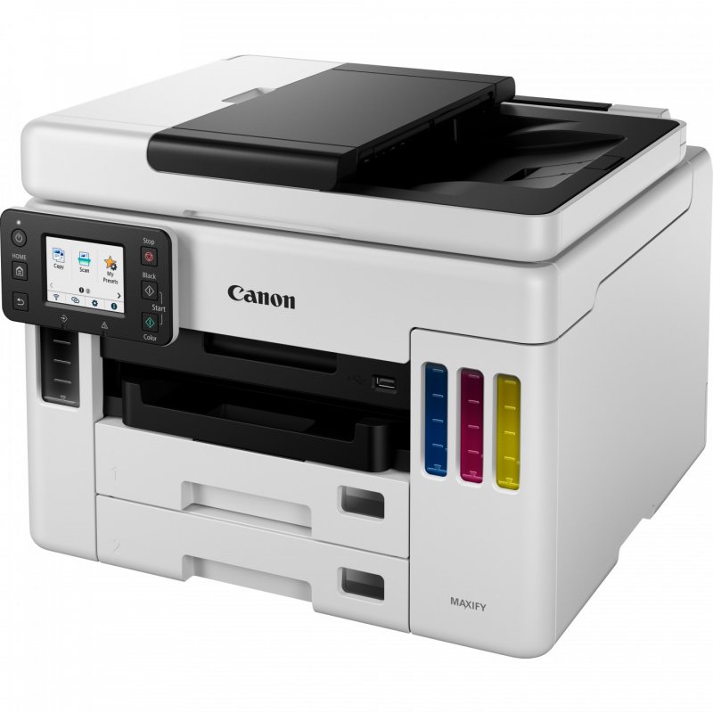 CANON compatible MF ENCRE MAXIFY GX7050