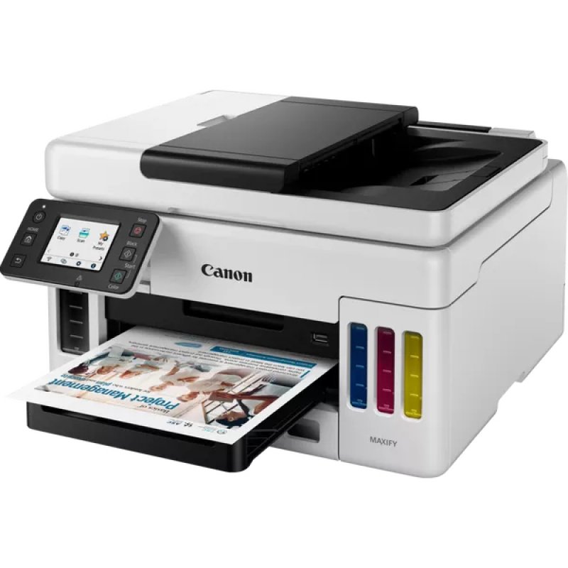 CANON compatible MF ENCRE MAXIFY GX6050