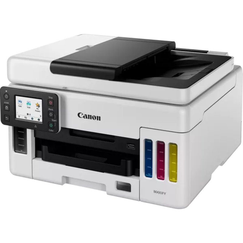 CANON compatible MF ENCRE MAXIFY GX6050