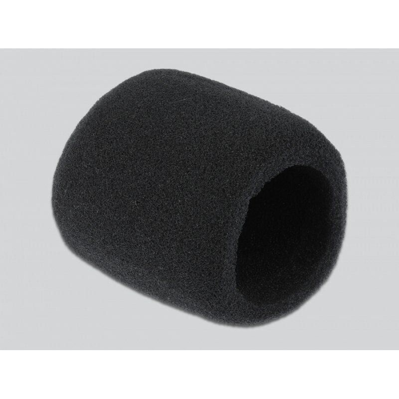 DeLOCK 66331 microphone Black PC microphone