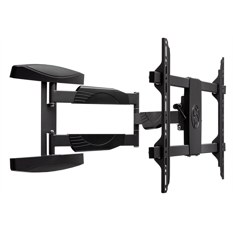 Hagor 1985 support pour téléviseur 139,7 cm (55") Noir