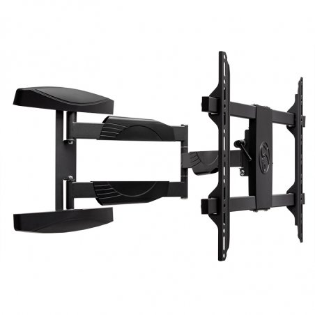 Hagor 1985 support pour téléviseur 139,7 cm (55") Noir