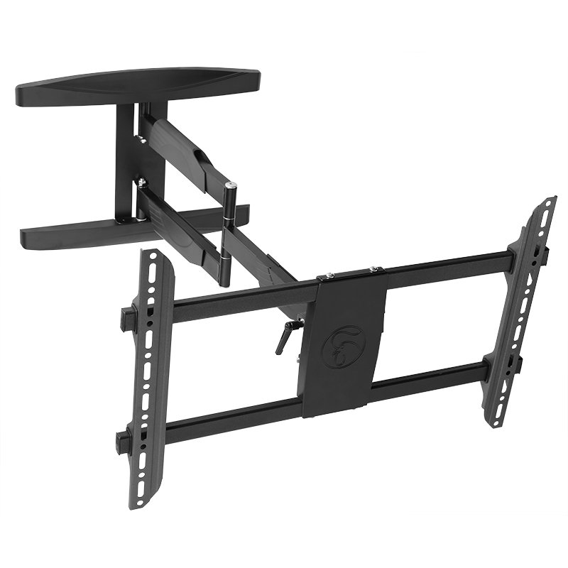 Hagor 1985 support pour téléviseur 139,7 cm (55") Noir
