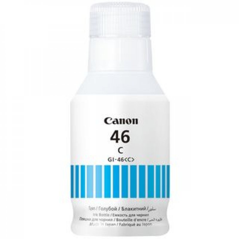 Canon GI-46 C Originale