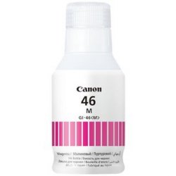 GI-46 M EMB MAGENTA INK BOTTLE