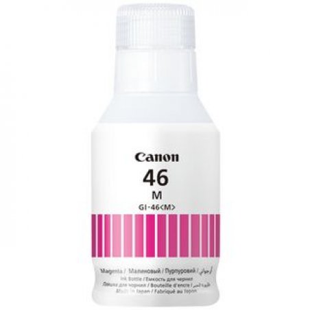 GI-46 M EMB MAGENTA INK BOTTLE
