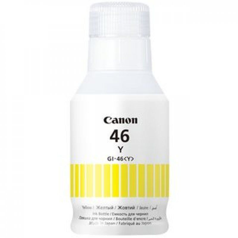 Canon GI-46 Y Original
