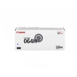 Canon 064H toner cartridge 1 pc(s) Original Cyan