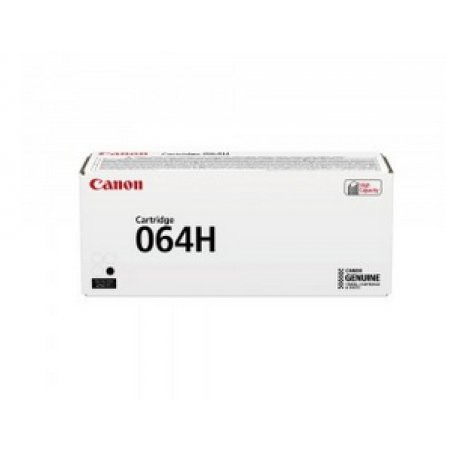 Canon 064H toner cartridge 1 pc(s) Original Black