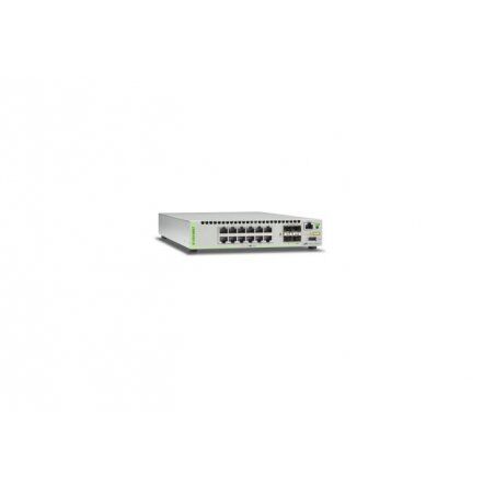 Allied Telesis AT-XS916MXT-50 Managed L3 10G Ethernet (100/1000/10000) Grey