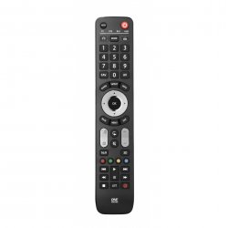 One For All Advanced Evolve 4 Remote Control