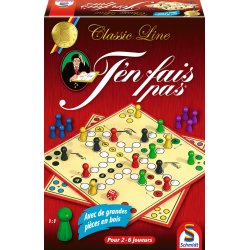 Schmidt Spiele T’en fais pas