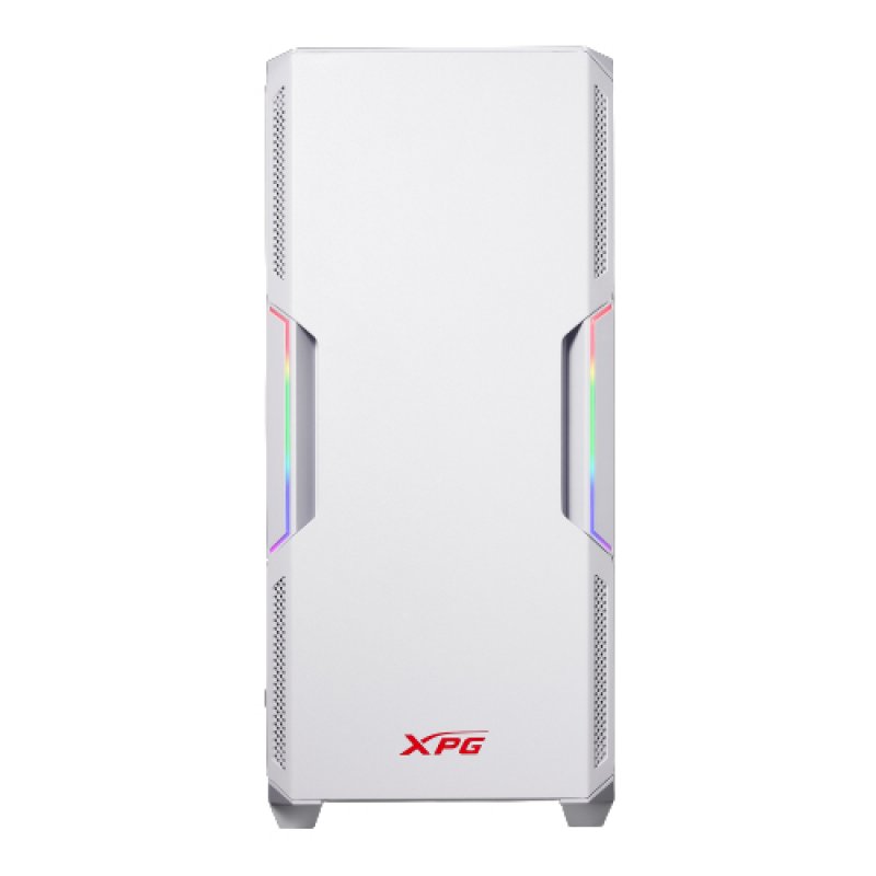 Case ADATA Midi XPG STARKER Compact white
