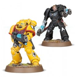 Games Workshop Primaris Hellblasters