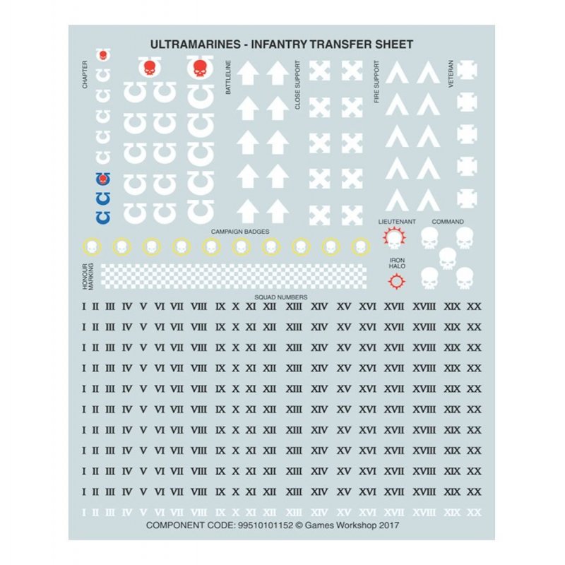 Games Workshop Primaris Hellblasters