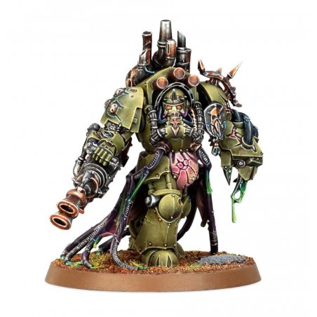Games Workshop Lord of Virulence