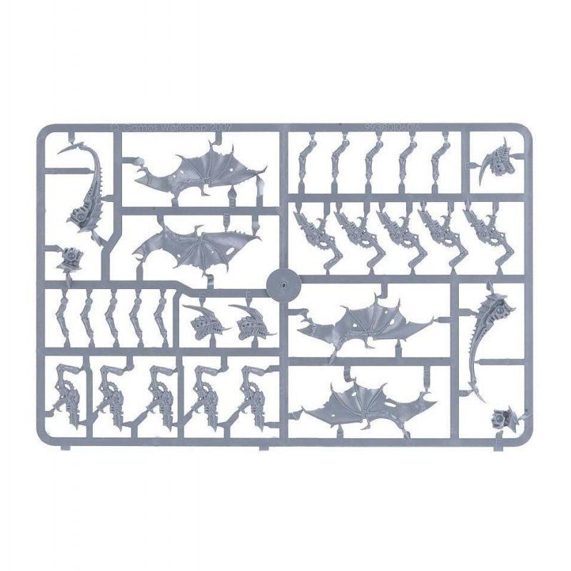 Games Workshop Gargoyle Brood