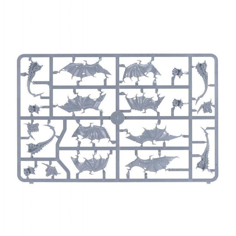 Games Workshop Gargoyle Brood