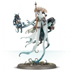 Games Workshop Lady Olynder, Mortarch of Grief