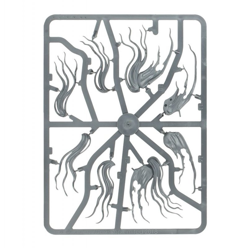 Games Workshop Lady Olynder, Mortarch of Grief