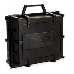 Citadel - Skirmish Case