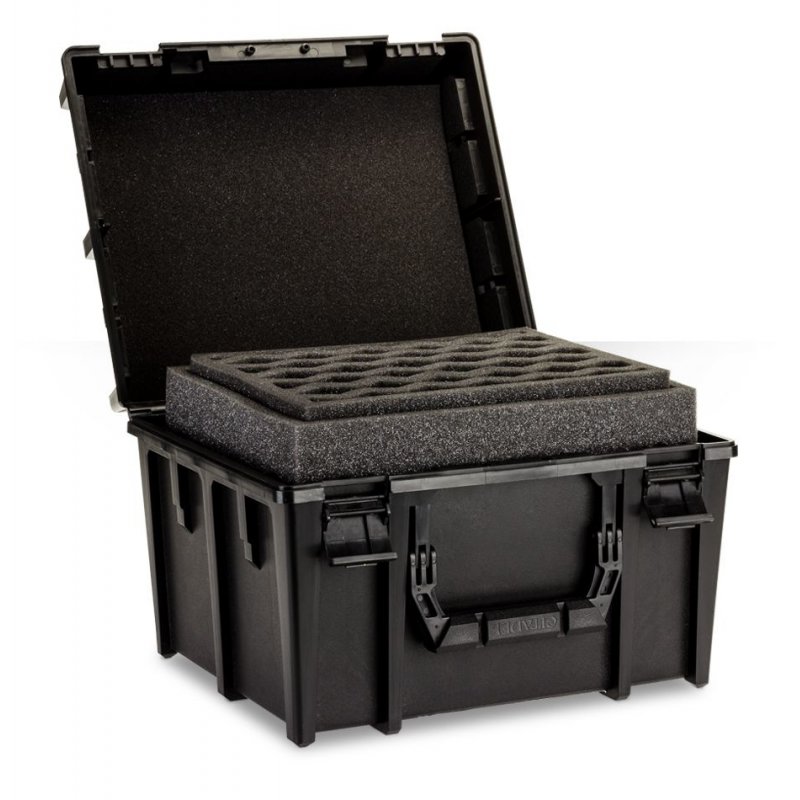 Citadel - Battle Case