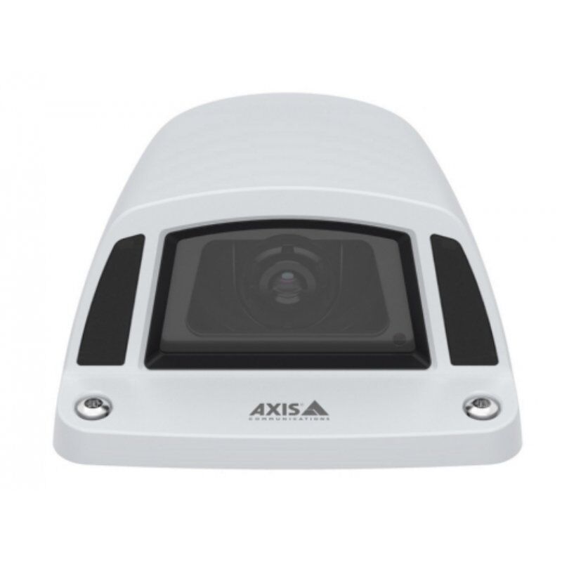 Axis 02090-001 caméra de sécurité Caméra de sécurité IP Intérieure 1920 x 1080 pixels Plafond/mur